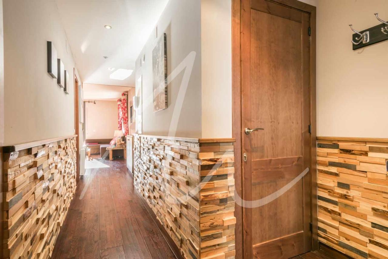 Beroia By Seamount Rentals Vielha Dış mekan fotoğraf