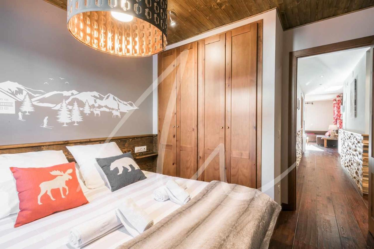 Beroia By Seamount Rentals Vielha Dış mekan fotoğraf